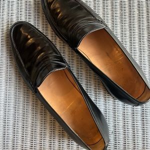 Ferragamo Men’s Slip On 10B